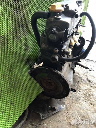 Двигательваз (LADA)