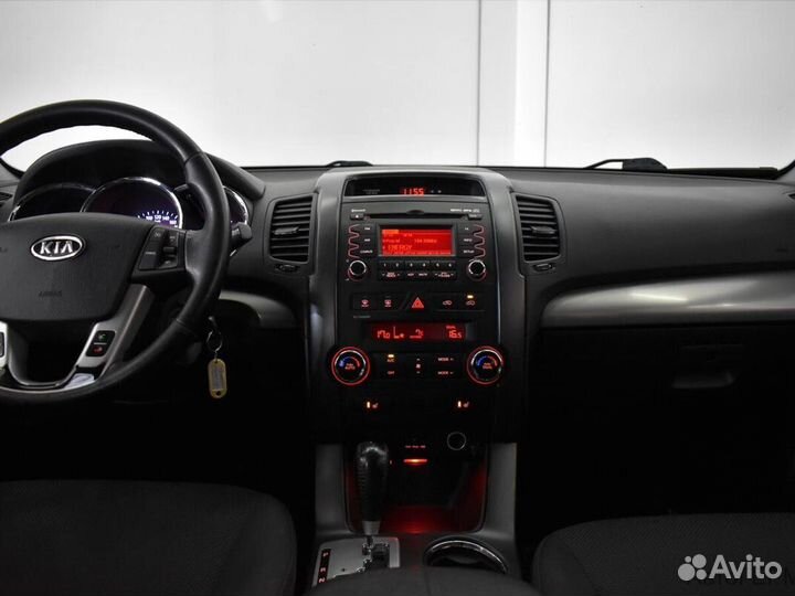 Kia Sorento 2.4 AT, 2012, 250 700 км