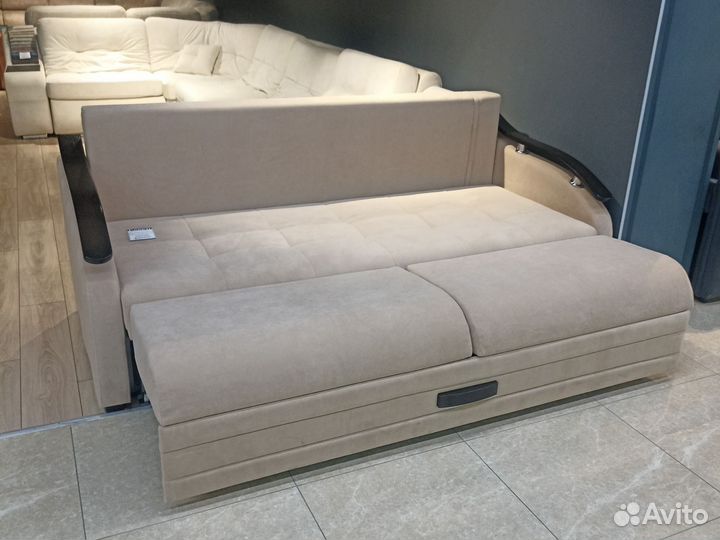 Диван Лидер выкатной