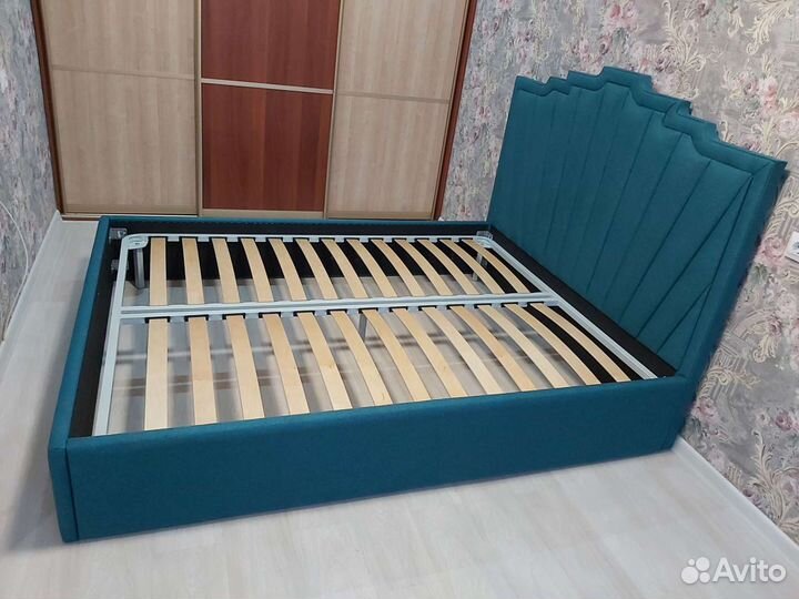 Кровать новый