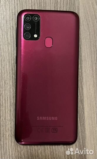 Samsung Galaxy M31, 6/128 ГБ