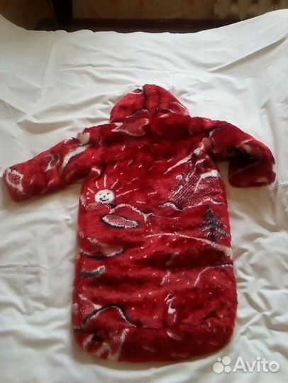 Детские вещи для новорожденного малыша