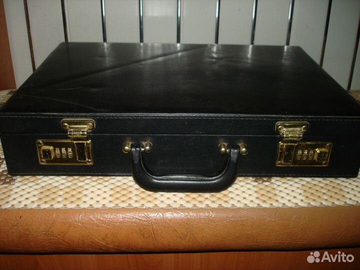 Дипломат СССР