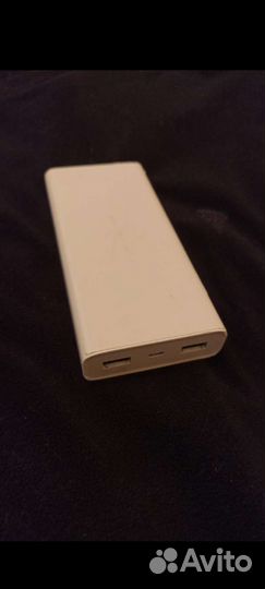 Аккумулятор Xiаomi 20000 mah