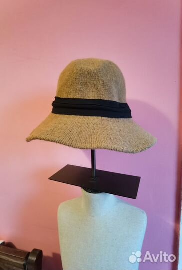 Шляпа шерсть compania fantastica M Испания
