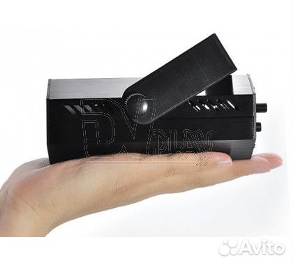 Лазерный проектор Mini Laser Stage Lighting