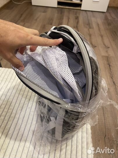 Переноска для животных