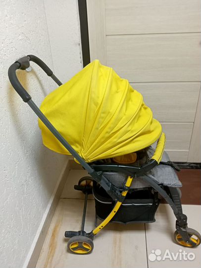 Прогулочная коляска бу corol