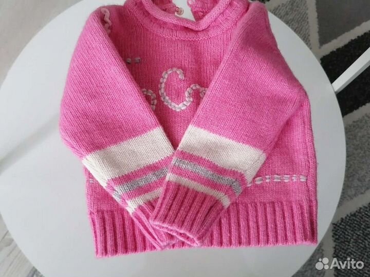 Толстовки для девочки