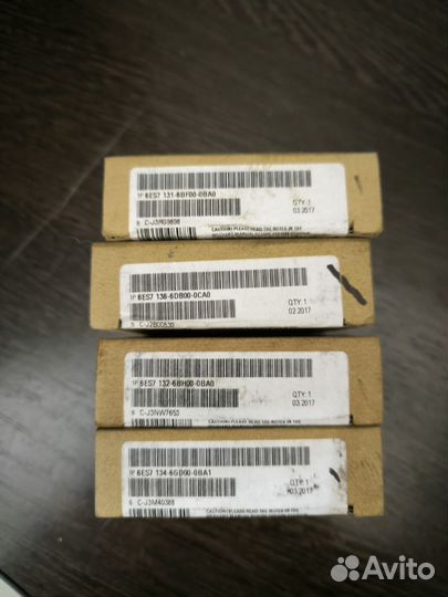 Siemens 6es7