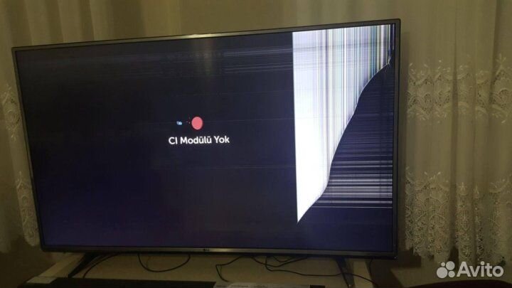 Ремонт телевизоров. Частник Работаю сам. Выезд