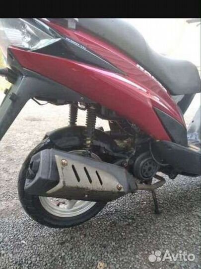 Racer Stells RC50QT-15K