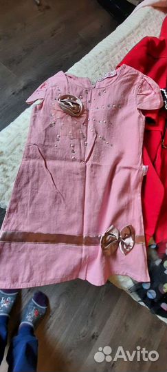 Детская одежда для девочек