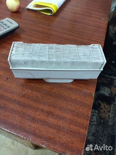 Пылесос thomas