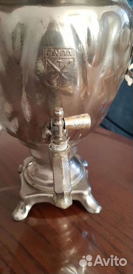 Самовар электрический