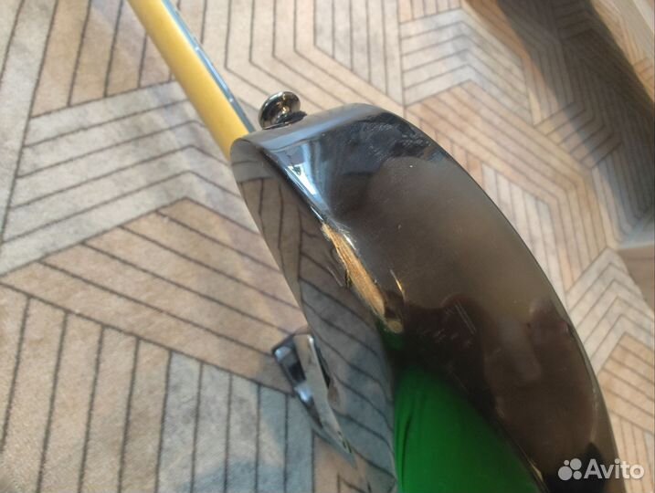 Электрогитара Schecter Damien Elite 6