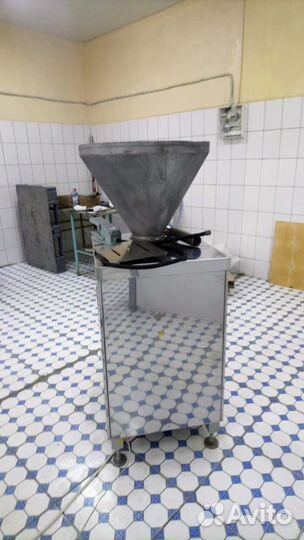 Вакуумный шприц