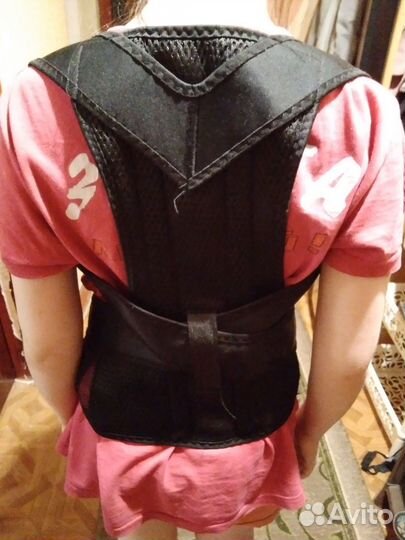 Корректор осанки