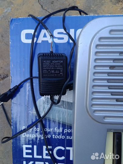 Синтезатор