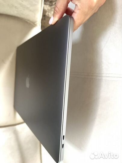 Macbook pro 16 2019 i9 16gb 1tb