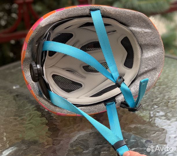 Велошлем детский ролики в подарок