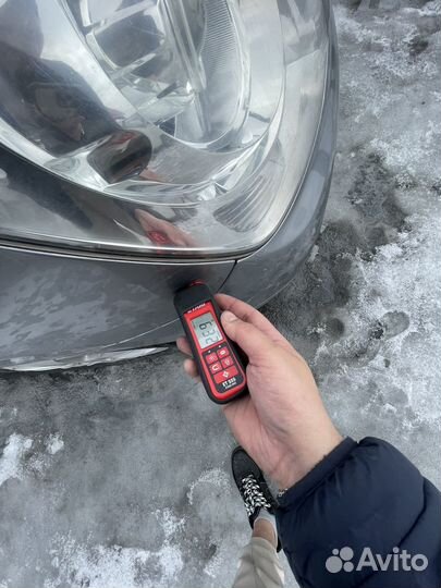 Разовый осмотр автоподбор подбор под ключ