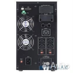 CyberPower OLS3000E ибп Online, Tower, 3000VA/2700