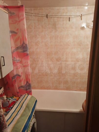 2-к. квартира, 54,5 м², 1/9 эт.