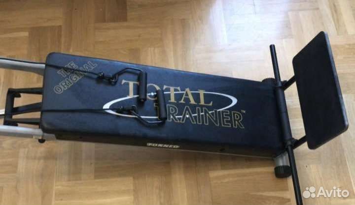 Тренажер torneo