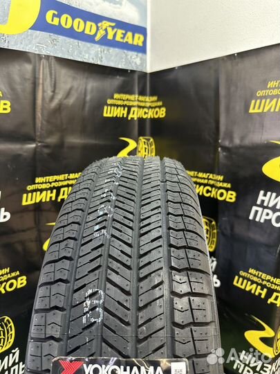 Yokohama Geolandar G91AV 225/65 R17 102H