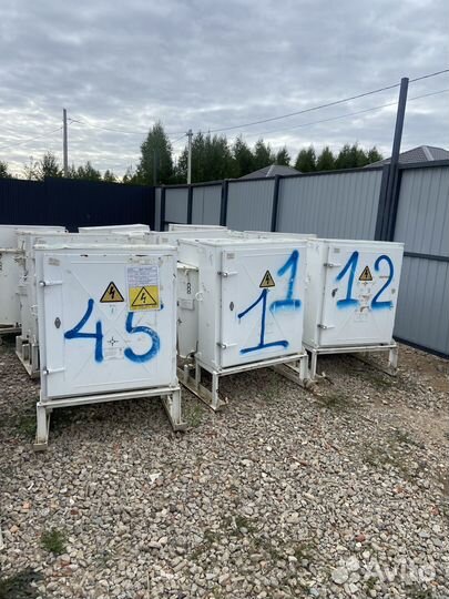 Аренда ктпто-80,тмо