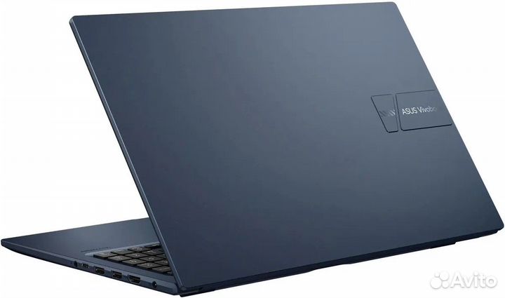 Ноутбук asus Vivobook 15 X1504ZA-BQ322 (Intel