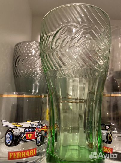 Стакан mcdonalds