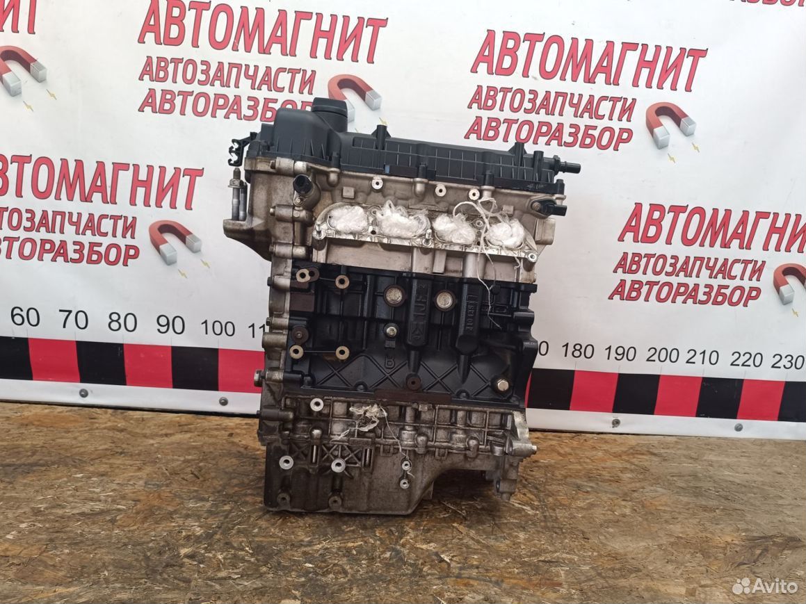 Двигатель Omoda C5 Tiggo 4 Tiggo 7 pro Exeed