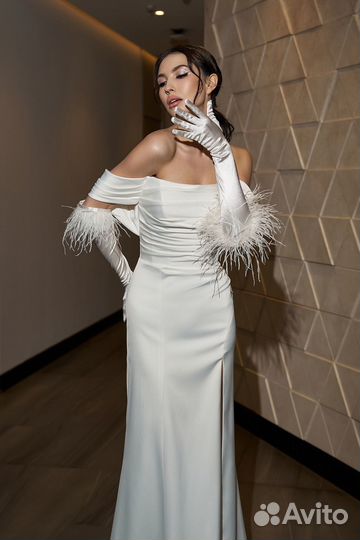 Прокат свадебного платья