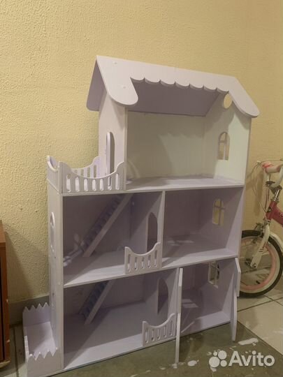 Кухня детская/домик для кукол/люлька