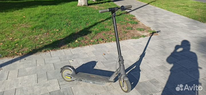 Segway Ninebot MAX G30P