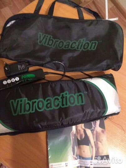 Массажёр для похудения