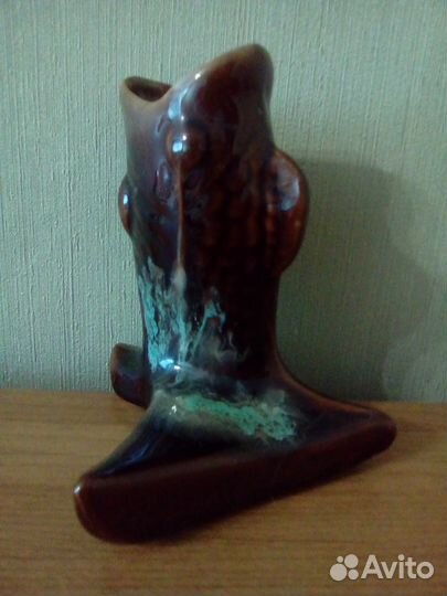 Керамические изделия. Винтаж СССР. 250