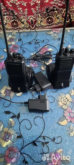 Рации vector standard vx-231 eg6b-5