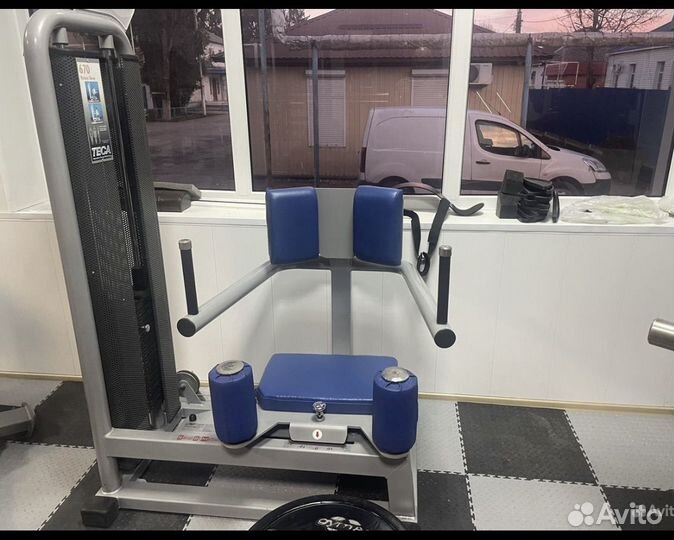 Продажа тренажеров