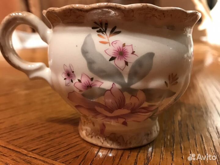 Кисловодский фарфор