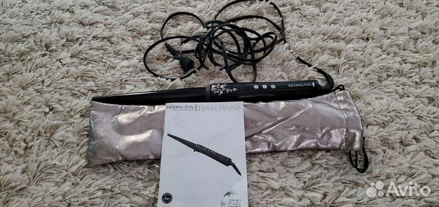 Плойка конусная Remington Ci95