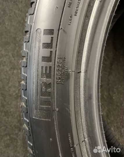 Pirelli Scorpion Winter 275/40 R21