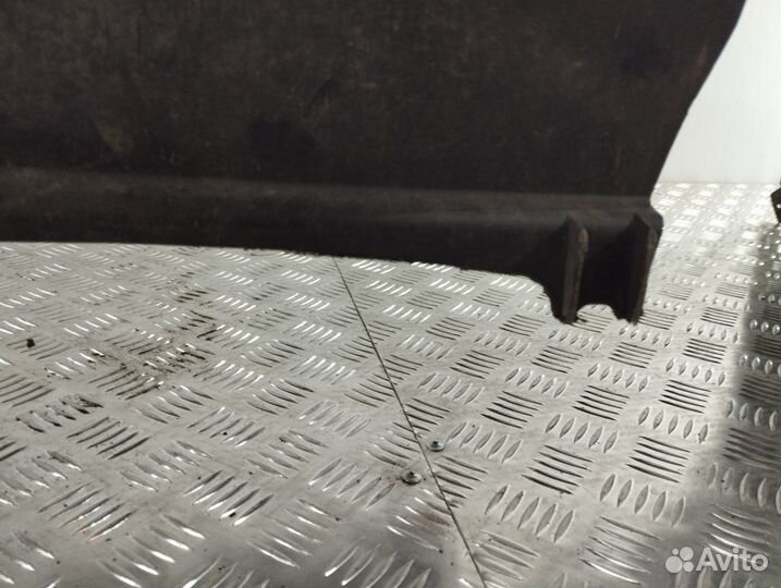 Бампер 09116125 Opel Combo C (2001-2011)