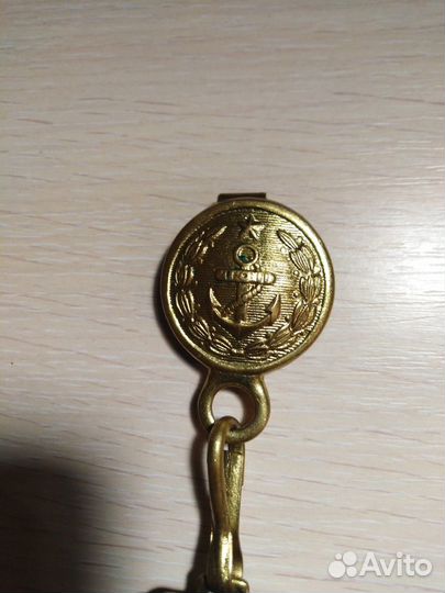 Подвес для кортика 