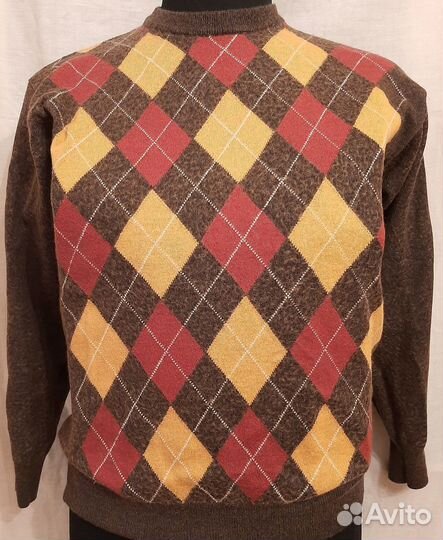 Мужская одежда