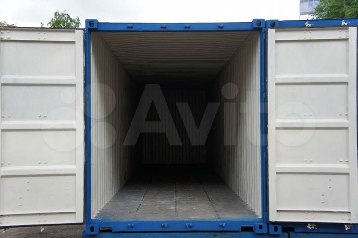 Склад, 14 м² Кладовка для WB