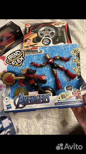 Человек-паук