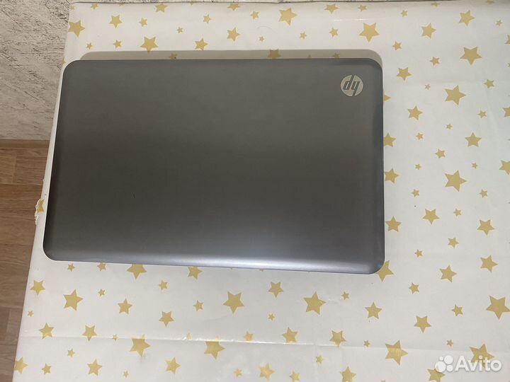 Ноутбук HP Pavilion g7